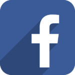 Redes Sociais - Logo Facebook