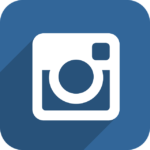 Redes Sociais - Logo Instagram