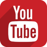 Redes Sociais - Logo Youtube