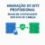Migração de Site Profissional